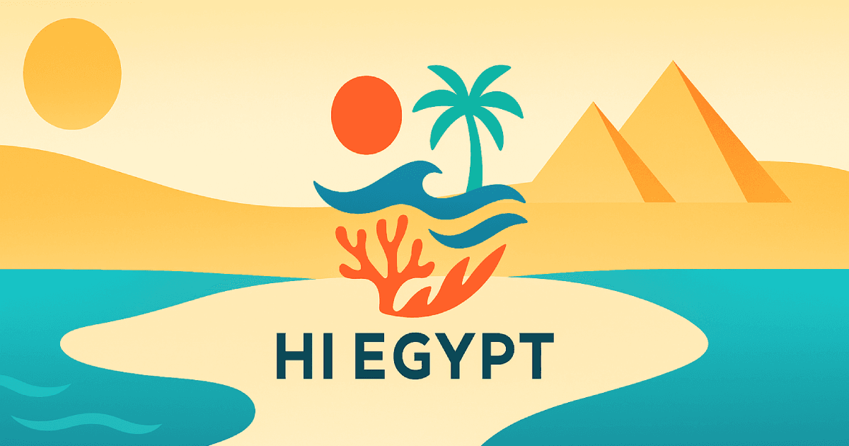 Hi Egypt