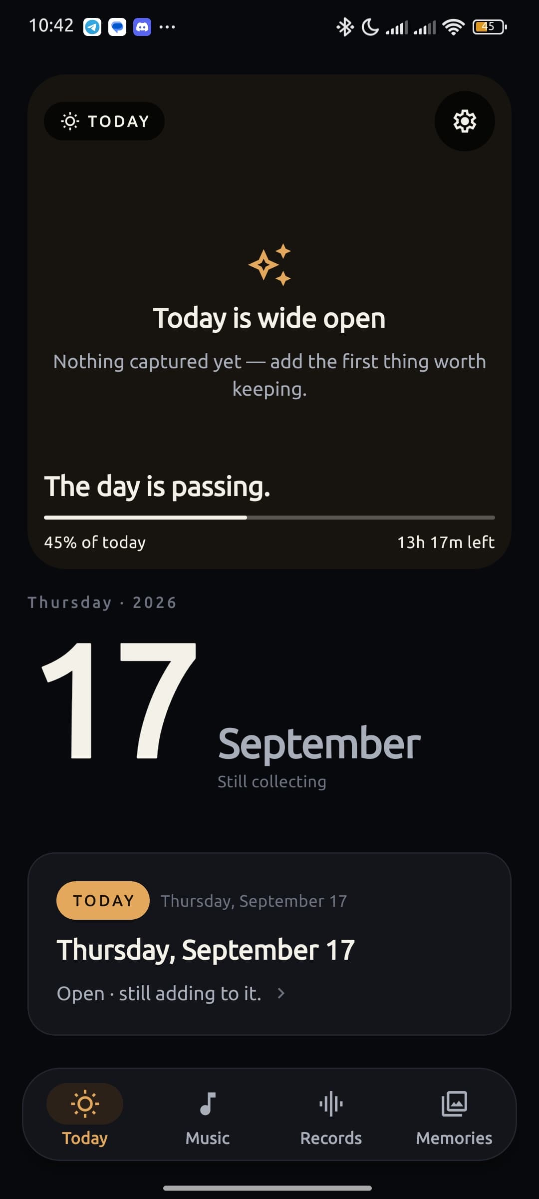 Everyday 3